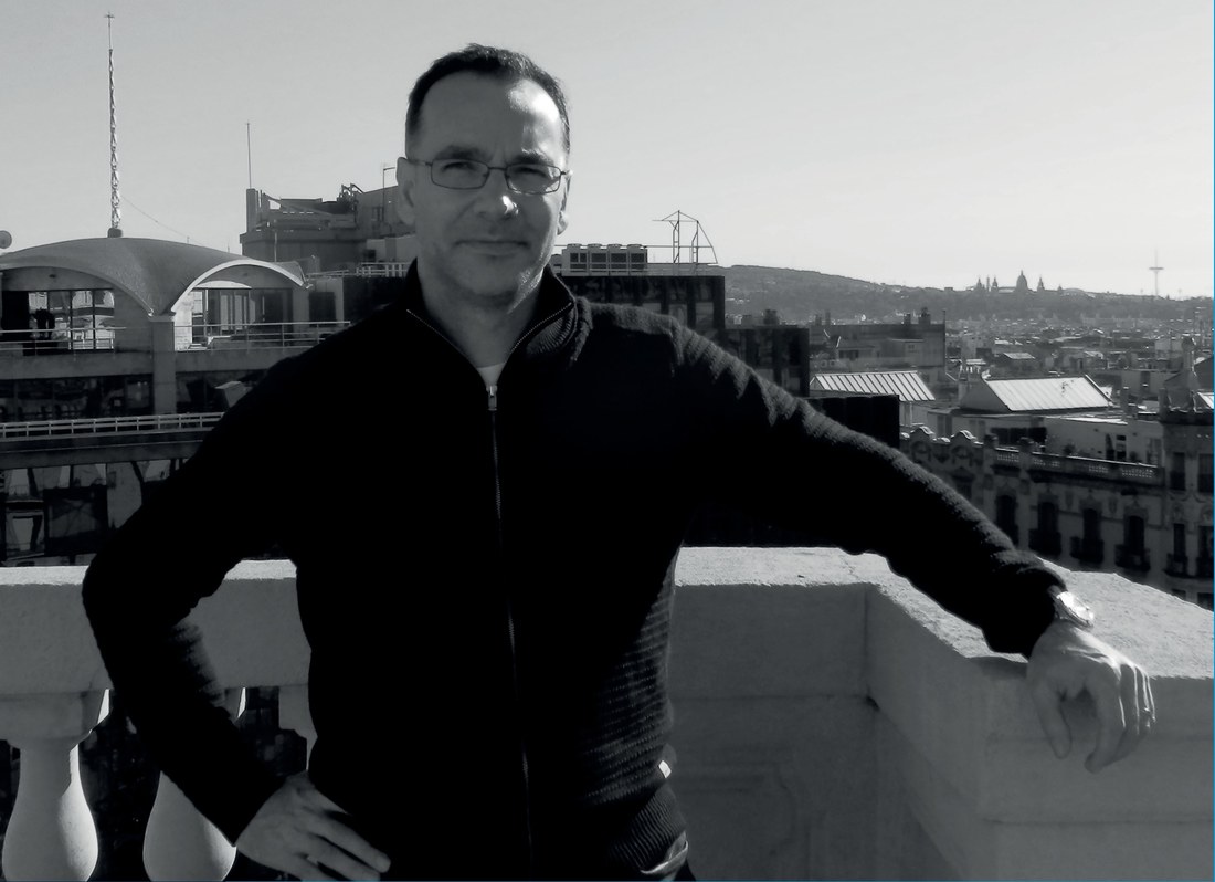 Albert Moix, Director General de Dataplanning