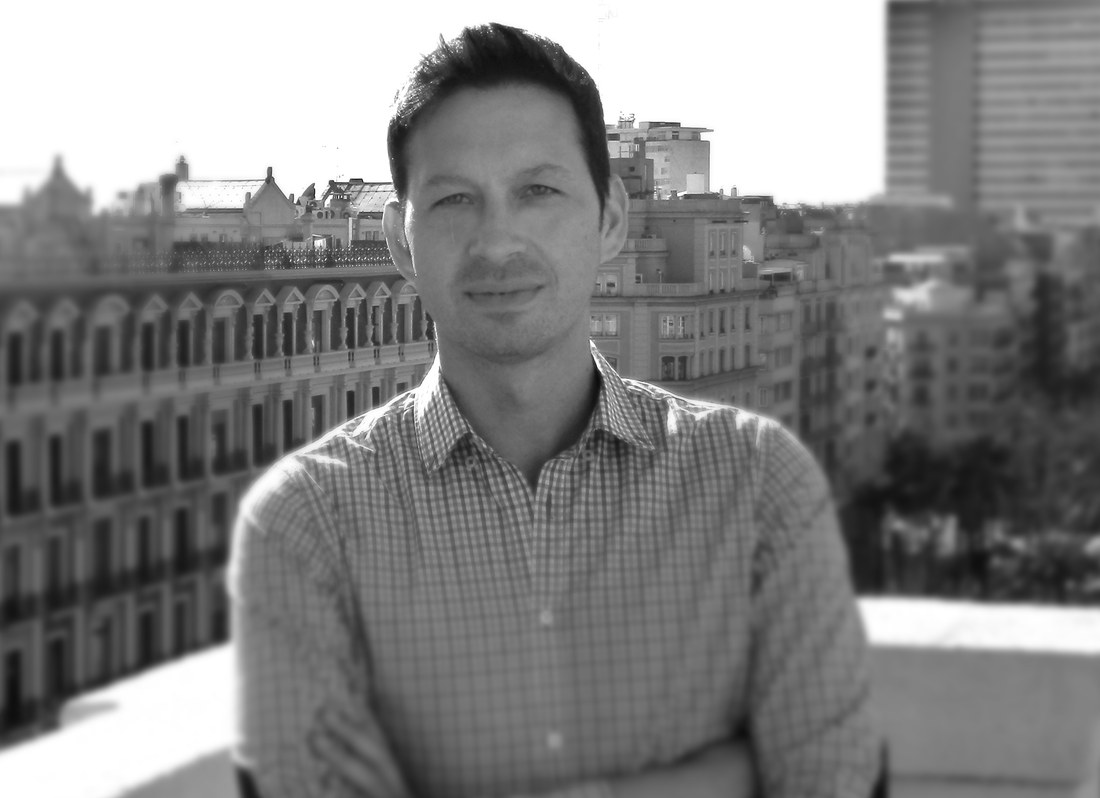 Pedro Mateo, Director de Expansión y Planificación de Dataplanning